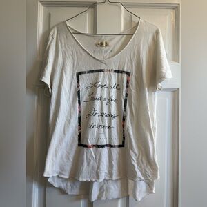 Hollister Graphic Tee